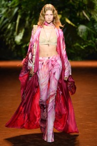 Roberto Cavalli RTW Spring 2024