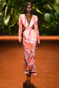 Roberto Cavalli RTW Spring 2024