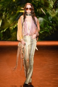 Roberto Cavalli RTW Spring 2024