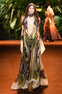 Roberto Cavalli RTW Spring 2024