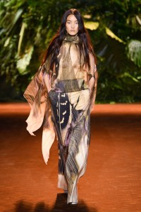Roberto Cavalli RTW Spring 2024