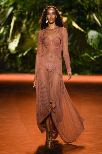 Roberto Cavalli RTW Spring 2024