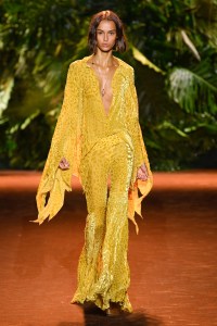 Roberto Cavalli RTW Spring 2024