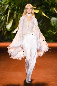 Roberto Cavalli RTW Spring 2024