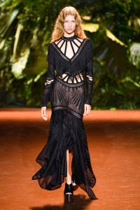 Roberto Cavalli RTW Spring 2024