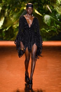 Roberto Cavalli RTW Spring 2024
