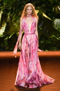 Roberto Cavalli RTW Spring 2024