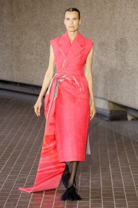 Roksanda RTW Spring 2024