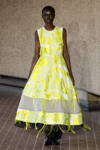 Roksanda RTW Spring 2024
