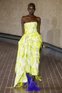 Roksanda RTW Spring 2024