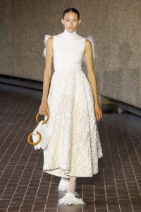 Roksanda RTW Spring 2024