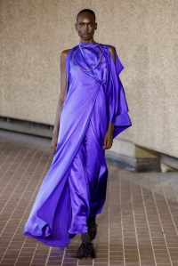 Roksanda RTW Spring 2024