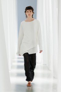 Ruohan RTW Spring 2024