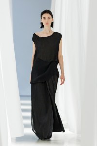Ruohan RTW Spring 2024