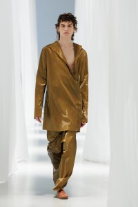 Ruohan RTW Spring 2024