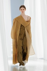 Ruohan RTW Spring 2024