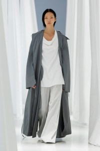 Ruohan RTW Spring 2024