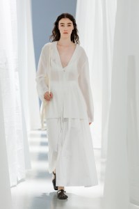 Ruohan RTW Spring 2024