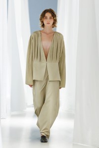 Ruohan RTW Spring 2024