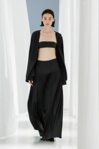 Ruohan RTW Spring 2024
