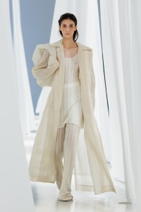 Ruohan RTW Spring 2024