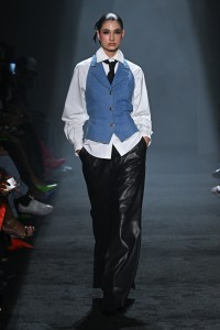 Sergio Hudson RTW Fall 2023