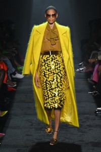 Sergio Hudson RTW Fall 2023