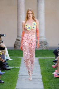 Shuting Qiu RTW Spring 2024