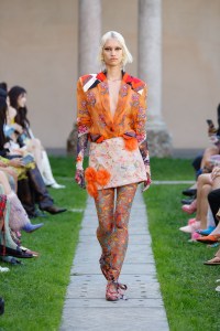 Shuting Qiu RTW Spring 2024