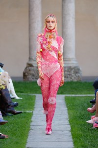 Shuting Qiu RTW Spring 2024