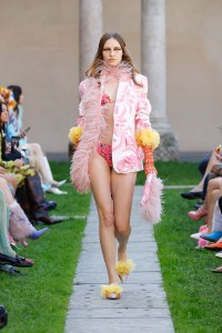 Shuting Qiu RTW Spring 2024