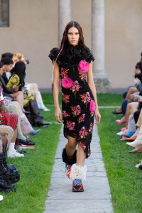 Shuting Qiu RTW Spring 2024