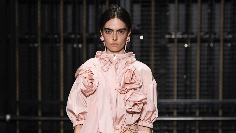 Simone Rocha RTW Spring 2024