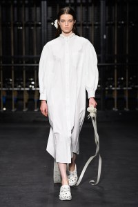 Simone Rocha RTW Spring 2024
