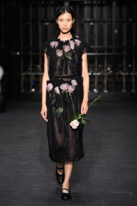 Simone Rocha RTW Spring 2024