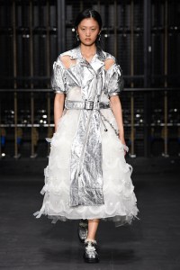 Simone Rocha RTW Spring 2024