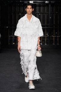 Simone Rocha RTW Spring 2024