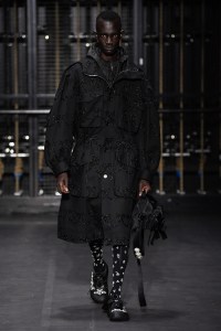 Simone Rocha RTW Spring 2024