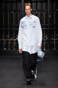Simone Rocha RTW Spring 2024