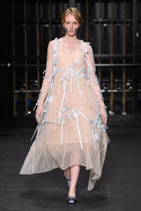 Simone Rocha RTW Spring 2024