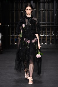 Simone Rocha RTW Spring 2024