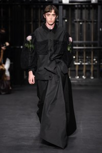 Simone Rocha RTW Spring 2024