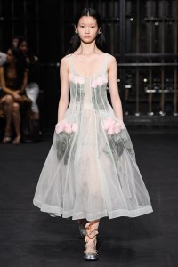 Simone Rocha RTW Spring 2024