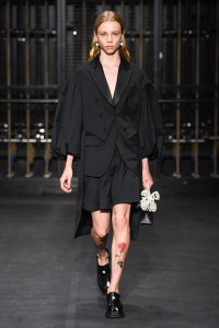 Simone Rocha RTW Spring 2024