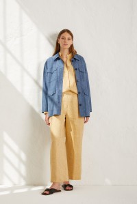 Slowear RTW Spring 2024