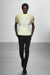 Stefan Cooke Men's Spring 2024