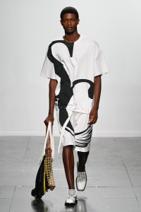 Stefan Cooke Men's Spring 2024
