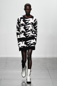 Stefan Cooke Men's Spring 2024