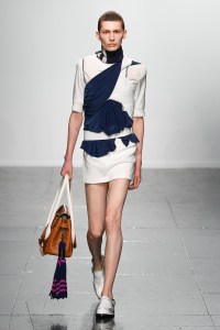 Stefan Cooke Men's Spring 2024