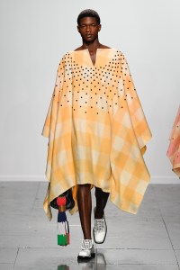 Stefan Cooke Men's Spring 2024